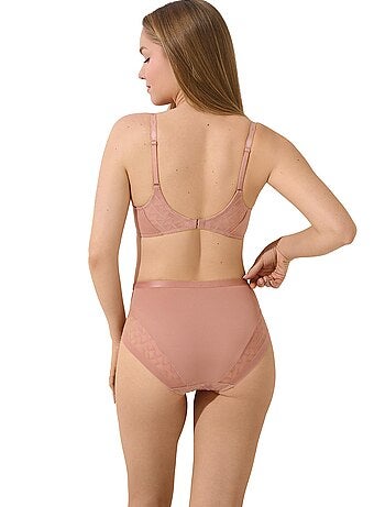 Soutien-gorge préformé sans armatures Opal