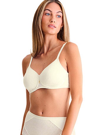 Soutien-gorge préformé sans armatures Opal