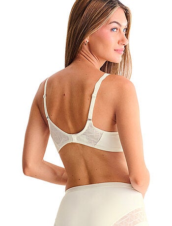 Soutien-gorge préformé sans armatures Opal