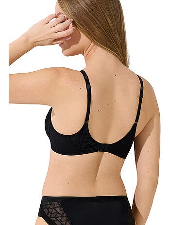 Soutien-gorge préformé sans armatures Opal