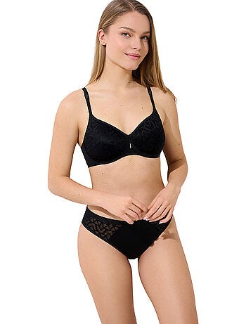 Soutien-gorge préformé sans armatures Opal