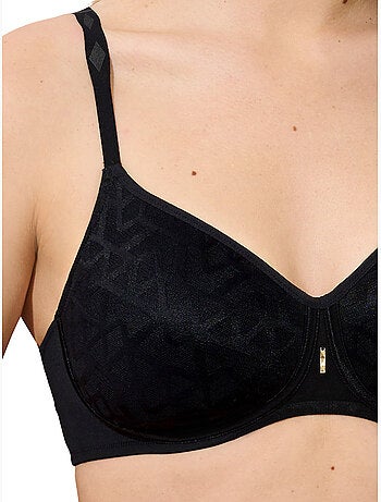 Soutien-gorge préformé sans armatures Opal