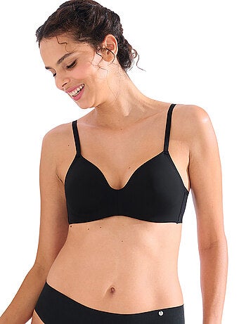 Soutien-gorge préformé sans armatures PARIS