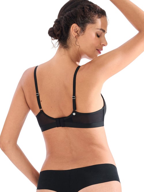 Soutien-gorge préformé sans armatures PARIS - Kiabi