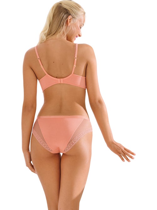 Soutien-gorge préformé sans armatures POMPEYA - Kiabi