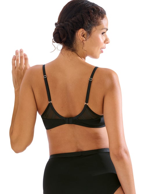 Soutien-gorge préformé sans armatures PRINCESS - Kiabi Soutien-gorge préformé sans armatures PRINCESS - Kiabi