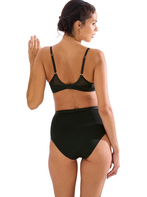 Soutien-gorge préformé sans armatures PRINCESS - Kiabi Soutien-gorge préformé sans armatures PRINCESS - Kiabi