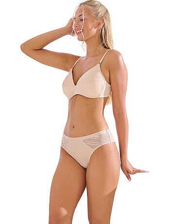 Soutien-gorge préformé sans armatures PRINCESS