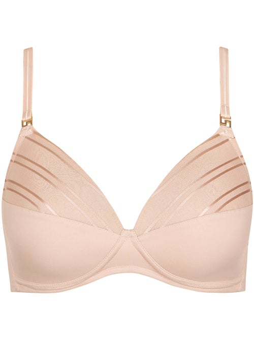 Soutien-gorge préformé sans armatures PRINCESS - Kiabi