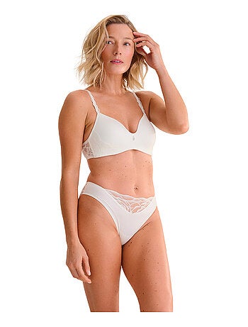 Soutien-gorge préformé sans armatures RIVER