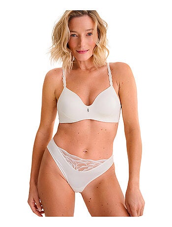 Soutien-gorge préformé sans armatures RIVER