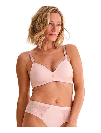 Soutien-gorge préformé sans armatures RUBY