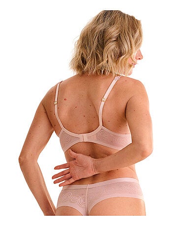 Soutien-gorge préformé sans armatures RUBY