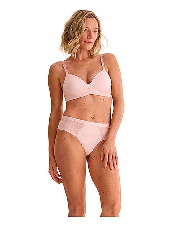 Soutien-gorge préformé sans armatures RUBY