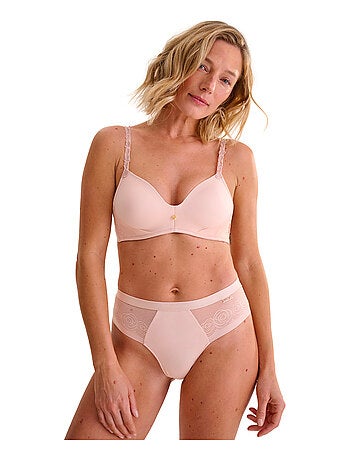 Soutien-gorge préformé sans armatures RUBY