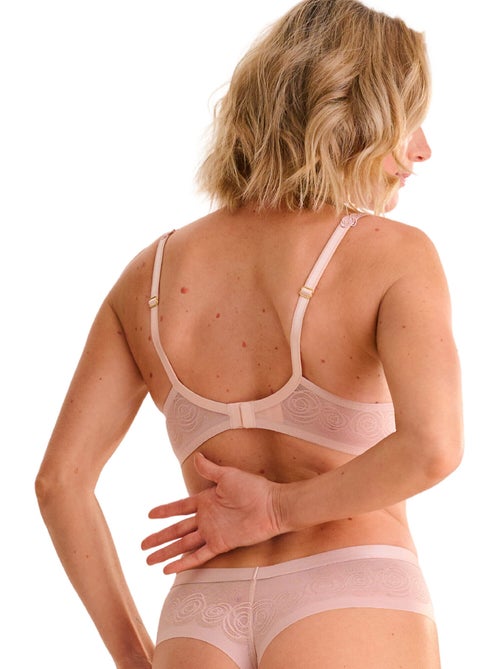 Soutien-gorge préformé sans armatures RUBY - Kiabi