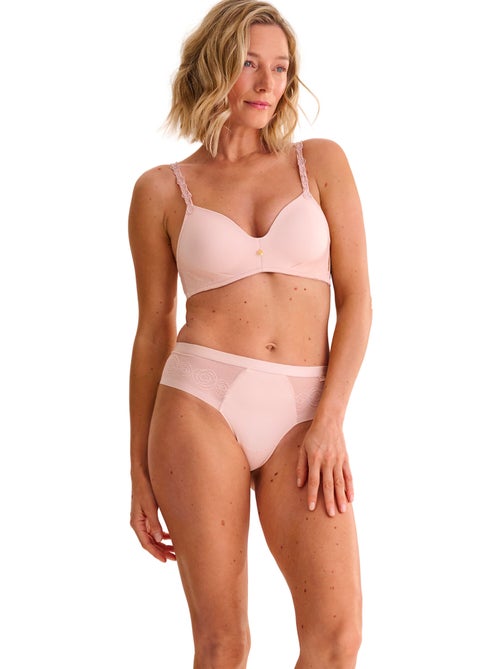 Soutien-gorge préformé sans armatures RUBY - Kiabi