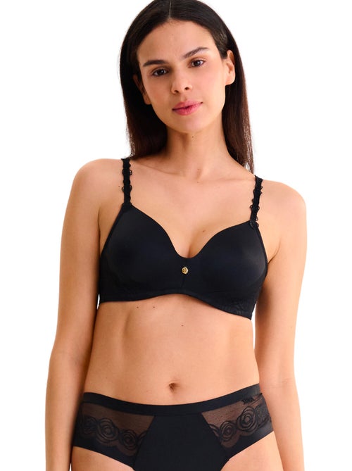 Soutien-gorge préformé sans armatures RUBY - Kiabi
