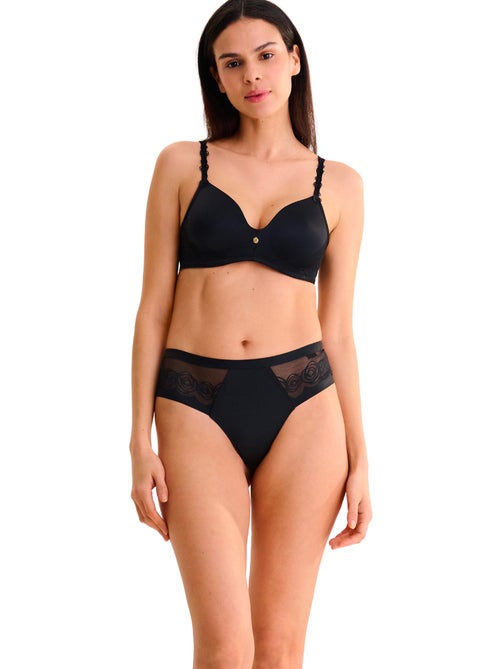 Soutien-gorge préformé sans armatures RUBY - Kiabi