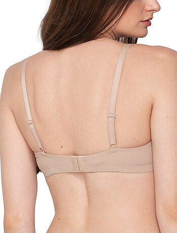 Soutien-gorge préformé sans armatures Secret Sense