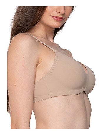 Soutien-gorge préformé sans armatures Secret Sense