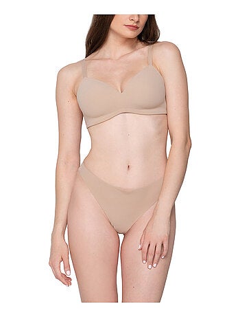 Soutien-gorge préformé sans armatures Secret Sense