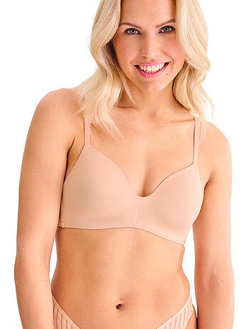 Soutien-gorge préformé sans armatures TIA