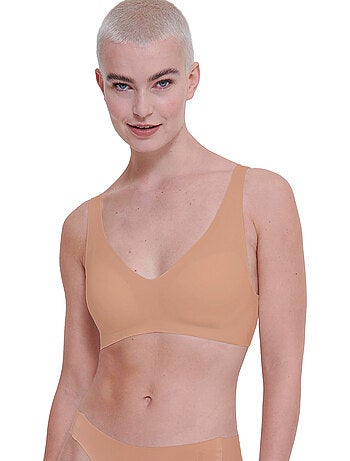 Soutien-gorge préformé sans armatures ZERO FEEL