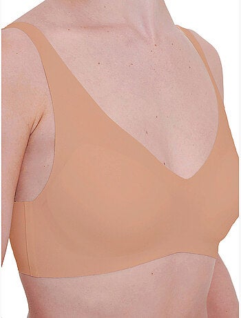 Soutien-gorge préformé sans armatures ZERO FEEL