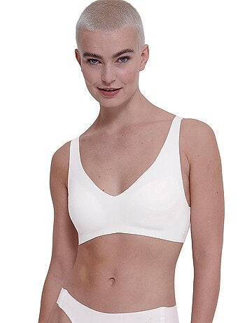 Soutien-gorge préformé sans armatures ZERO FEEL