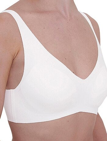 Soutien-gorge préformé sans armatures ZERO FEEL