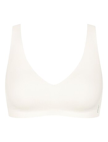 Soutien-gorge préformé sans armatures ZERO FEEL