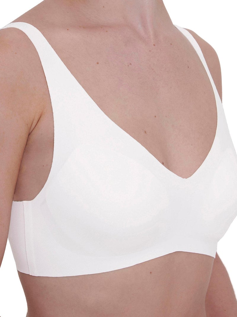 Soutien-gorge Confort Sans Armatures Twin Rosa Faia La Redoute