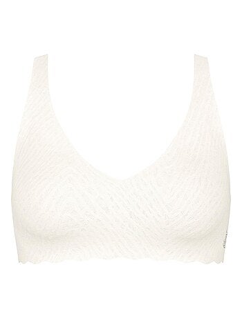Soutien-gorge préformé sans armatures ZERO FEEL BLISS
