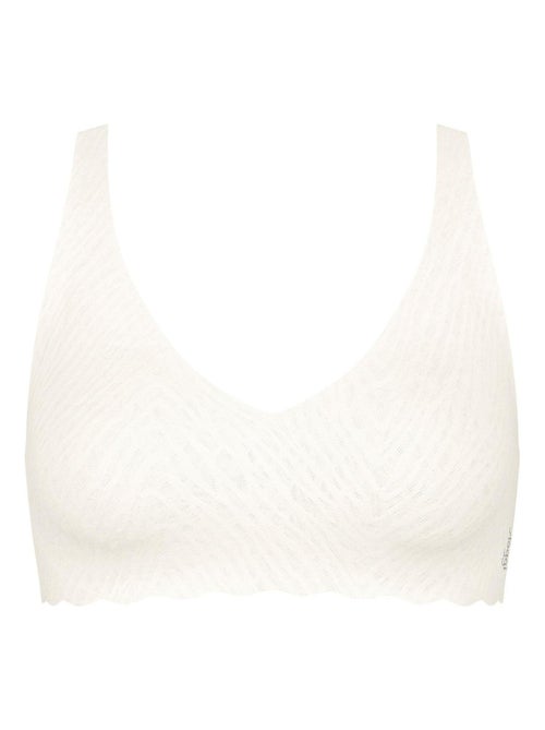 Soutien-gorge préformé sans armatures ZERO FEEL BLISS - Kiabi
