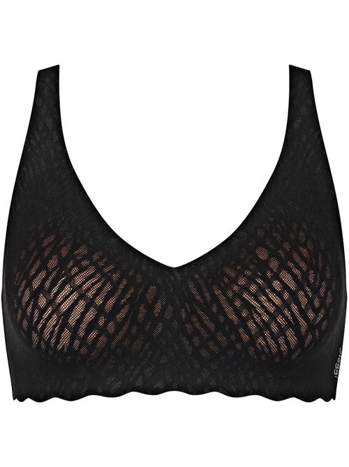Soutien-gorge préformé sans armatures ZERO FEEL BLISS - Kiabi Soutien-gorge préformé sans armatures ZERO FEEL BLISS - Kiabi