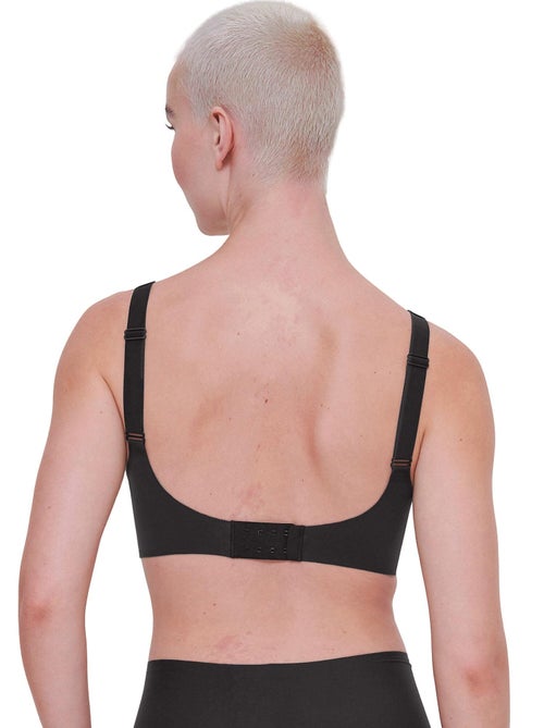 Soutien-gorge préformé sans armatures ZERO FEEL - Kiabi