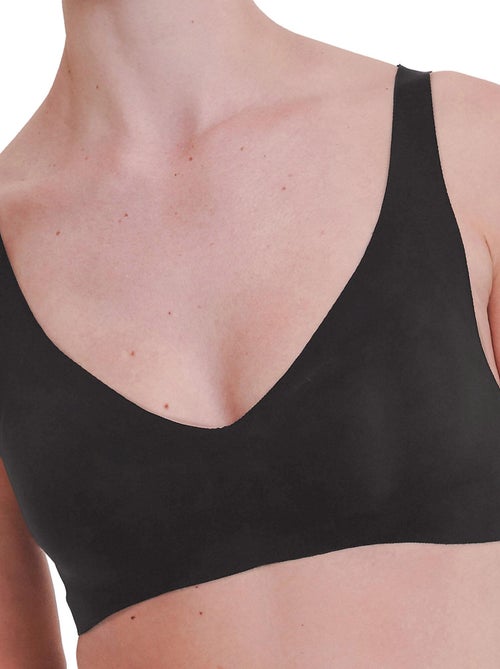 Soutien-gorge préformé sans armatures ZERO FEEL - Kiabi