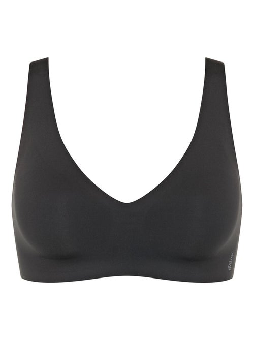 Soutien-gorge préformé sans armatures ZERO FEEL - Kiabi