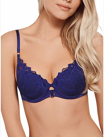 Soutien-gorge préformé Sapphire B à E