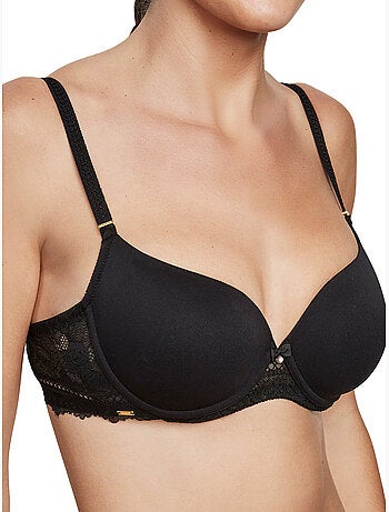 Soutien-gorge préformé sculptant AGATHA