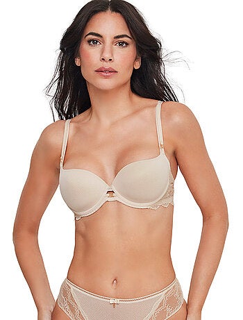 Soutien-gorge préformé sculptant MANUELA