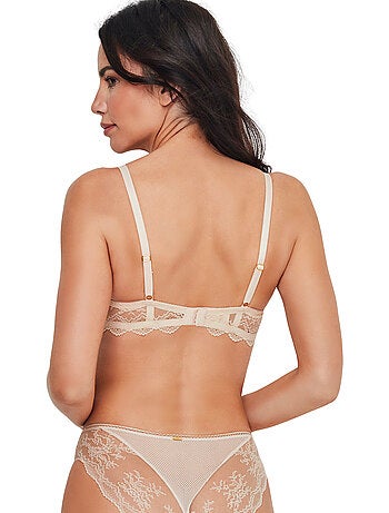 Soutien-gorge préformé sculptant MANUELA