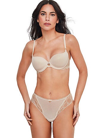 Soutien-gorge préformé sculptant MANUELA