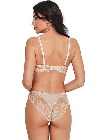 Soutien-gorge préformé sculptant MANUELA