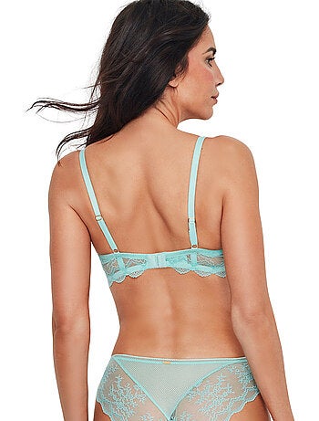 Soutien-gorge préformé sculptant MANUELA