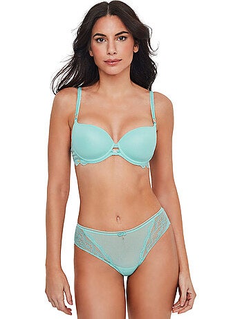 Soutien-gorge préformé sculptant MANUELA