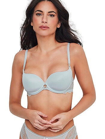 Soutien-gorge préformé sculptant MANUELA