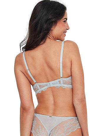 Soutien-gorge préformé sculptant MANUELA