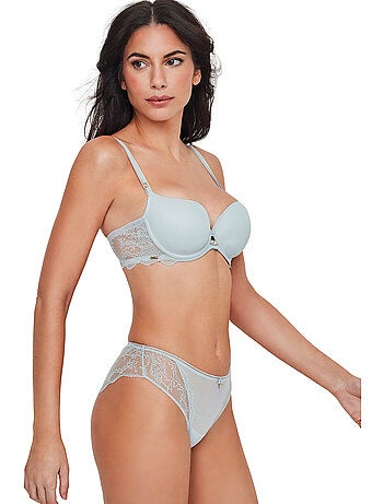 Soutien-gorge préformé sculptant MANUELA